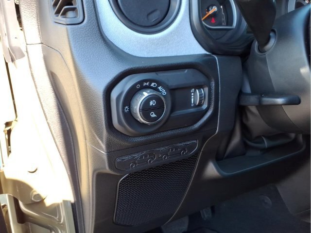 New 2027 Jeep Gladiator Mojave AWD/4WD image 16