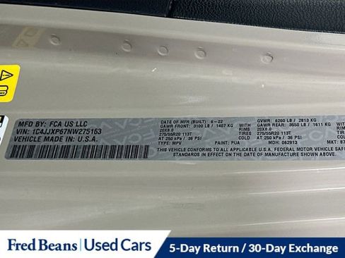 Used 2022 Jeep Wrangler Unlimited Sahara w/ Cold Weather Group image 33