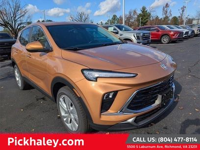 New 2026 Buick Encore GX Preferred w/ Comfort Package