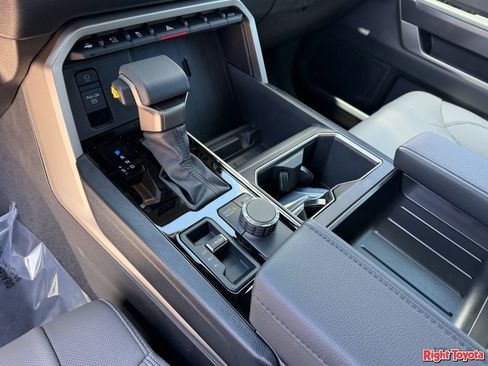 New 2026 Toyota Tundra SR5 AWD/4WD image 22