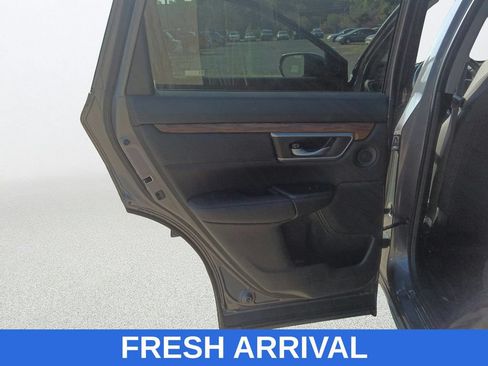 Used 2020 Honda CR-V EX-L image 31