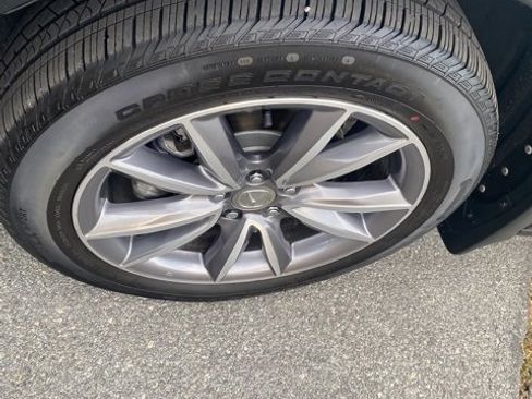 Used 2024 Acura RDX w/ Technology Package image 10