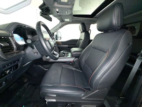 Used 2023 Ford F150 Lariat w/ Equipment Group 502A High AWD/4WD image 13