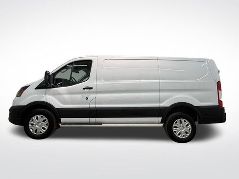 Used 2024 Ford Transit 250 Low Roof w/ Exterior Upgrade Package image 25