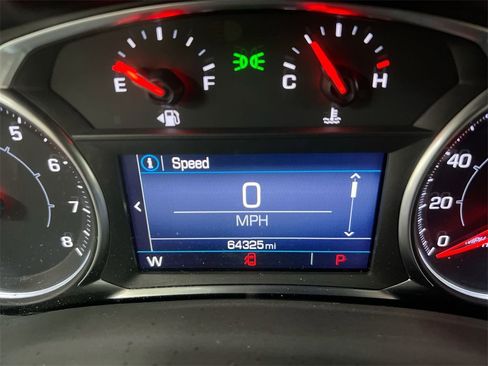 Used 2021 GMC Terrain SLE w/ Driver Convenience Package image 12