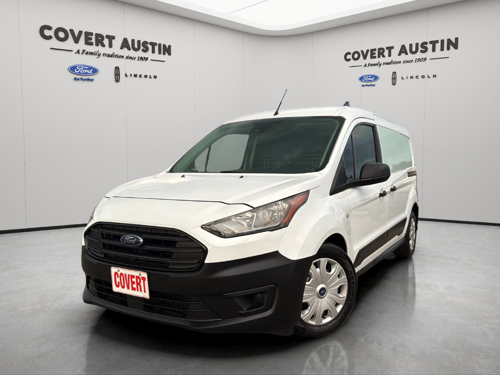 Used 2020 Ford Transit Connect XL FWD image 1
