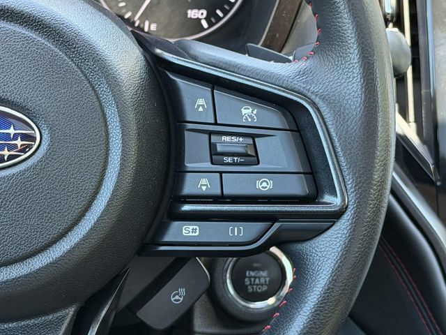 Used 2024 Subaru Legacy Sport AWD/4WD image 24