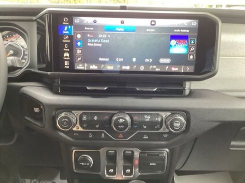 New 2026 Jeep Wrangler Sport S image 33