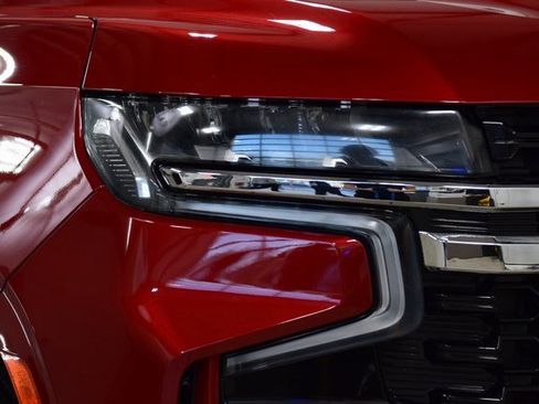 Used 2022 Chevrolet Tahoe Z71 w/ Luxury Package image 12