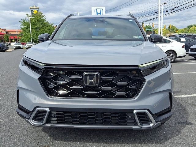 Certified 2026 Honda CR-V Sport Touring image 3