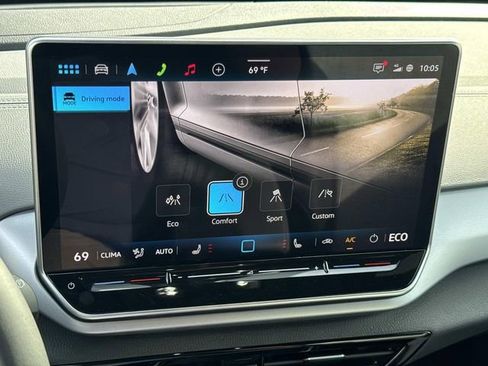 New 2026 Volkswagen ID.4 Pro image 21