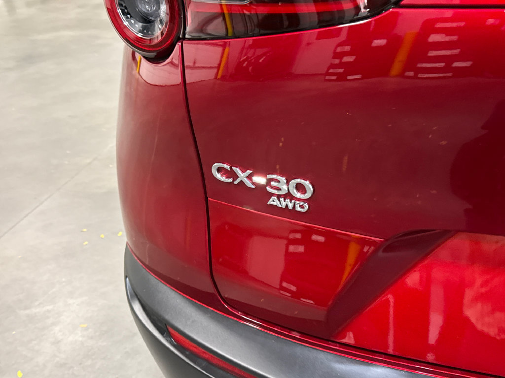 New 2026 MAZDA CX-30 AWD 2.5 S w/ Select Sport Pkg image 3