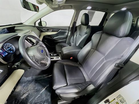 Used 2021 Subaru Ascent Limited w/ Technology Package image 19