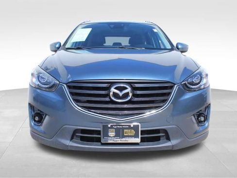 Used 2023 MAZDA CX-5 AWD 2.5 S w/ Select Package image 3