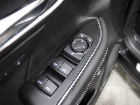 Used 2023 Buick Envision Avenir AWD/4WD image 19