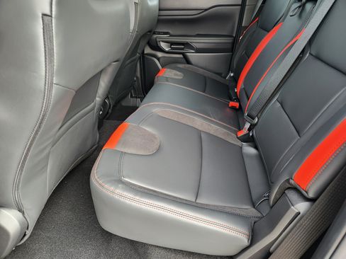 New 2026 Ford Ranger Raptor AWD/4WD image 19
