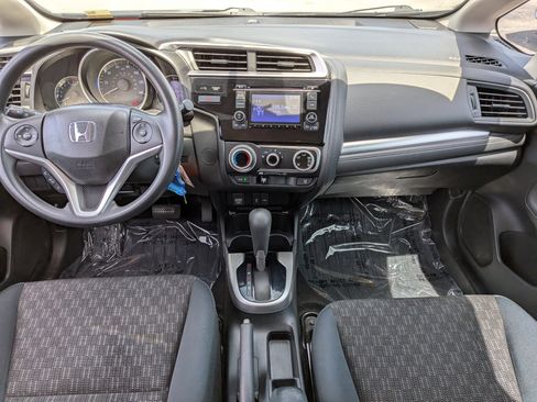 Used 2017 Honda Fit LX image 15