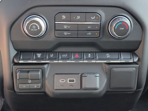 New 2026 Chevrolet Silverado 2500 W/T w/ WT Convenience Package AWD/4WD image 20