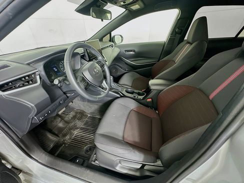 Used 2024 Toyota Corolla SE AWD/4WD image 13