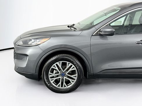 Used 2021 Ford Escape SEL AWD/4WD image 43