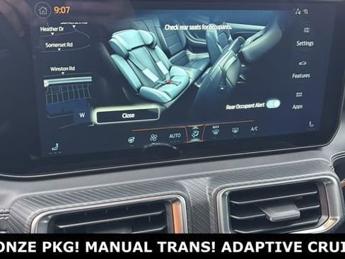 New 2026 Ford Mustang GT Premium RWD image 16