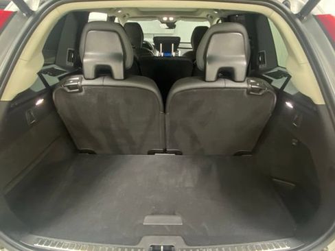 Used 2023 Volvo XC90 B6 Ultimate AWD/4WD image 9