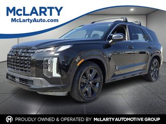 Used 2024 Hyundai Palisade XRT video 1
