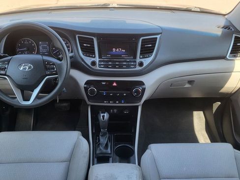 Used 2017 Hyundai Tucson SE image 25