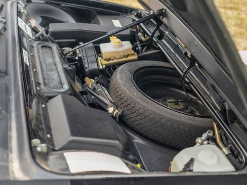 Used 1995 Lotus Esprit S4s image 72