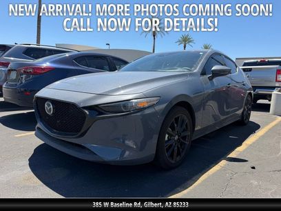 Used 2026 MAZDA MAZDA3 2.5 S Hatchback w/ Premium Pkg