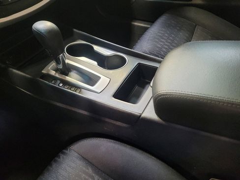 Used 2018 Nissan Altima 2.5 S w/ S Convenience Package image 26