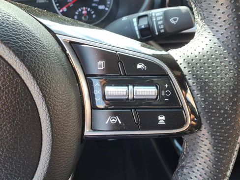 Used 2023 Kia Forte GT-Line w/ GT-Line Premium Package FWD image 19