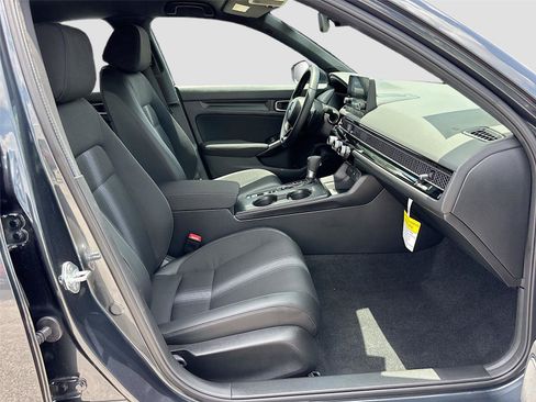 Certified 2026 Honda Civic Sport image 29