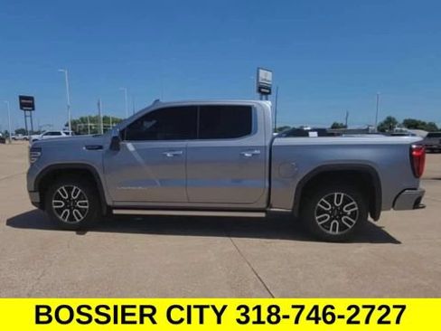 Certified 2024 GMC Sierra 1500 Denali AWD/4WD image 5