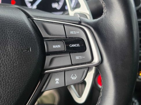Used 2020 Honda Accord Sport image 29