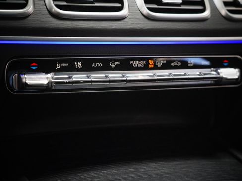 New 2026 Mercedes-Benz GLE 350 4MATIC image 29