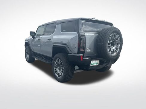 New 2025 GMC Hummer EV 3X image 7