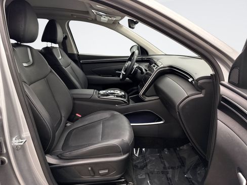 Used 2022 Hyundai Tucson Limited AWD/4WD image 18