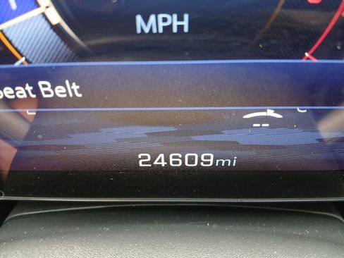Used 2025 Chevrolet Equinox LT AWD/4WD image 18