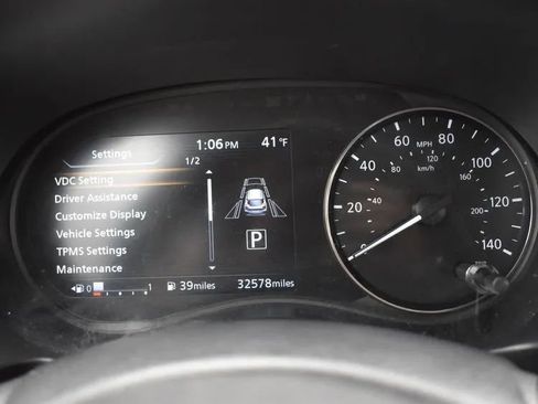 Used 2023 Nissan Kicks SV image 26