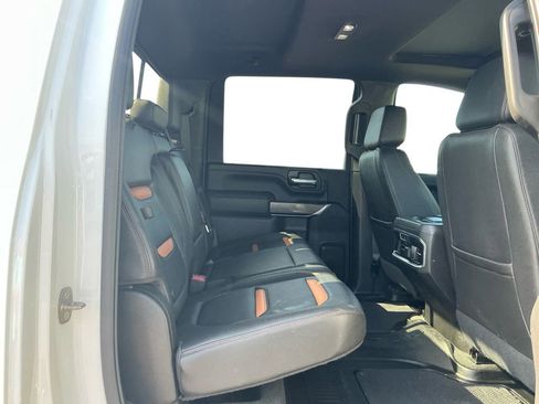 Used 2022 GMC Sierra 3500 AT4 w/ AT4 Premium Plus Package AWD/4WD image 23
