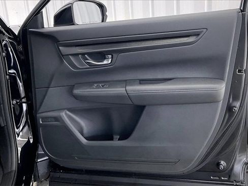 Certified 2026 Honda CR-V LX image 21