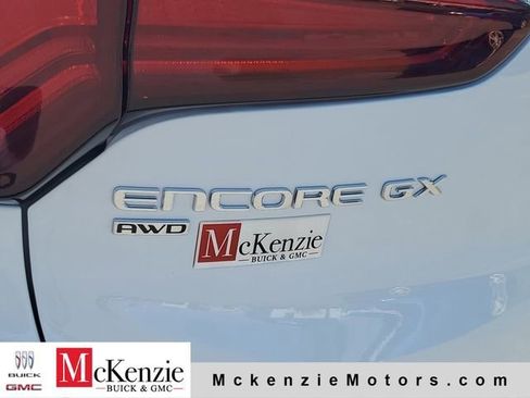 New 2026 Buick Encore GX Sport Touring w/ Comfort Package AWD/4WD image 27