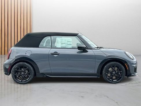 New 2026 MINI Cooper S image 2
