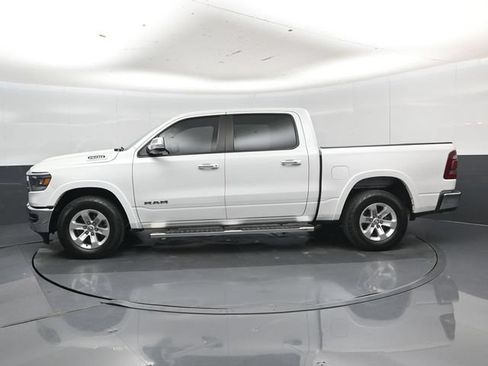 Used 2022 RAM 1500 Laramie RWD image 31