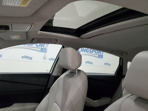 Used 2023 Honda Accord EX-L image 33