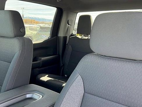 New 2026 Chevrolet Silverado 1500 Custom image 19