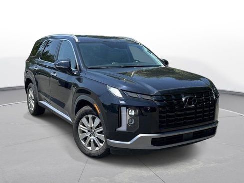 Used 2024 Hyundai Palisade SEL AWD/4WD image 4