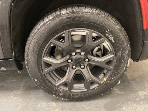 New 2026 Jeep Grand Wagoneer Limited image 31