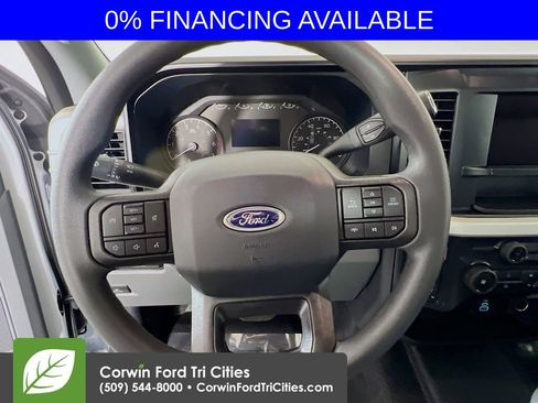 New 2026 Ford F250 XL image 8